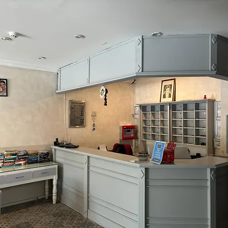 Pasahan Otel