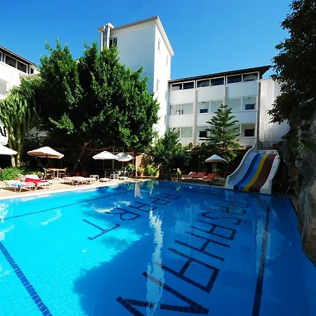 Pasahan Otel Marmaris