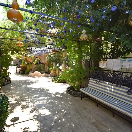 فندق Pasahan مرمريس