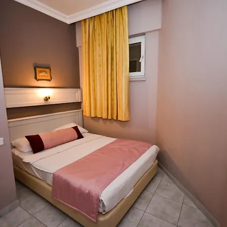 Pasahan فندق مرمريس