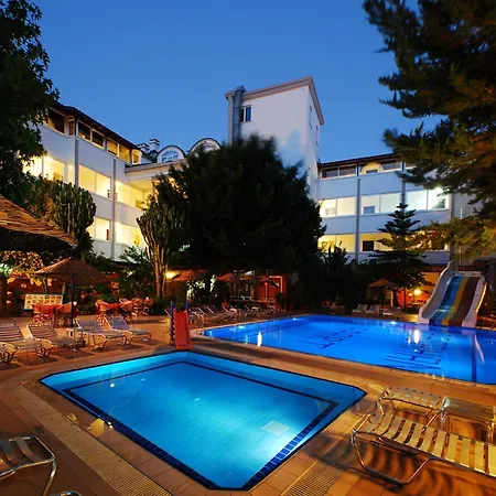 Pasahan مرمريس