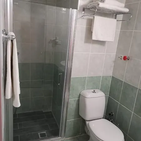 فندق Pasahan مرمريس