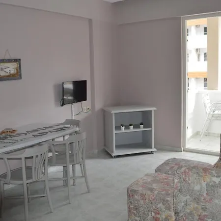 فندق Pasahan مرمريس