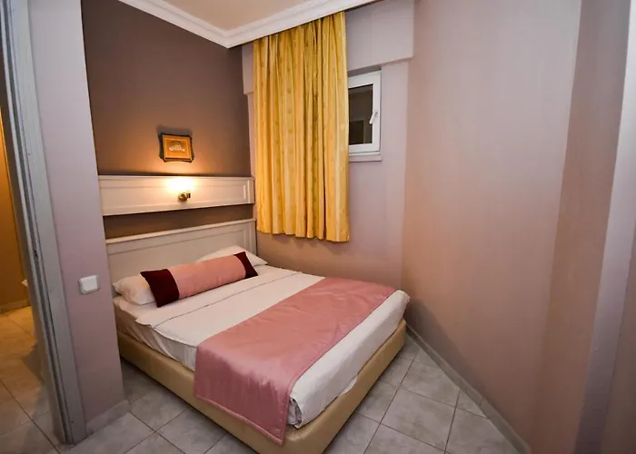 Pasahan Otel Marmaris