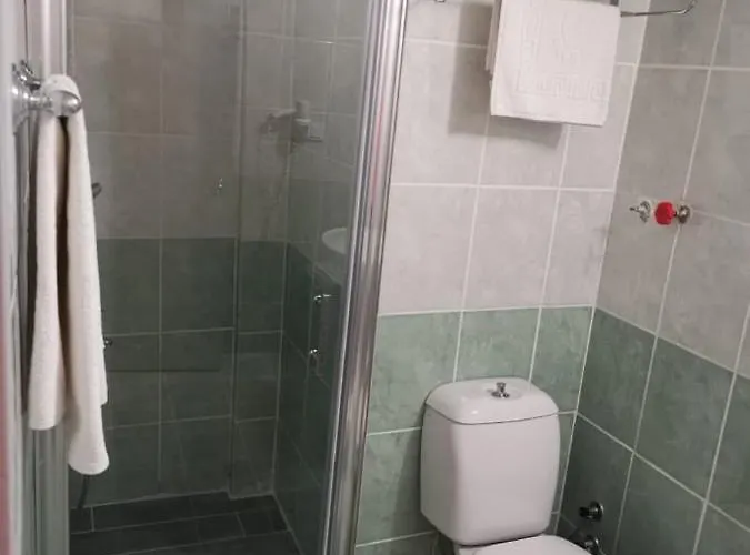 Otel Pasahan Marmaris