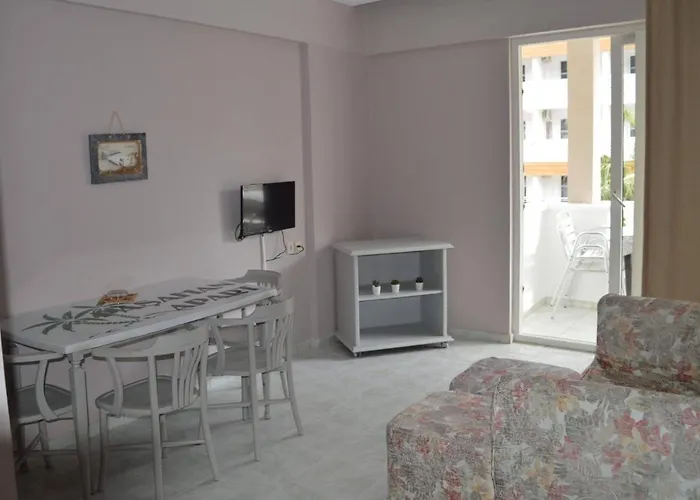 Otel Pasahan Marmaris