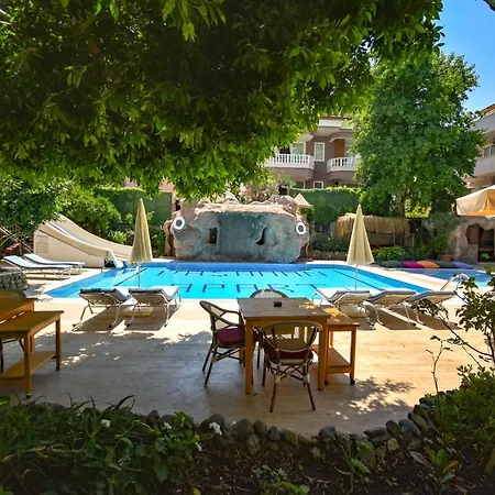 Ξενοδοχείο Pasahan *