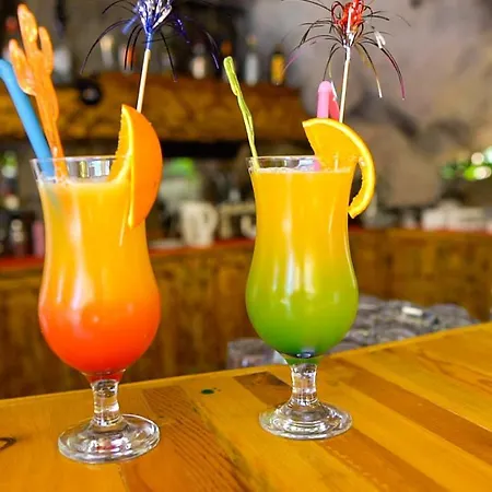 Pasahan Ξενοδοχείο Μαρμαρίς