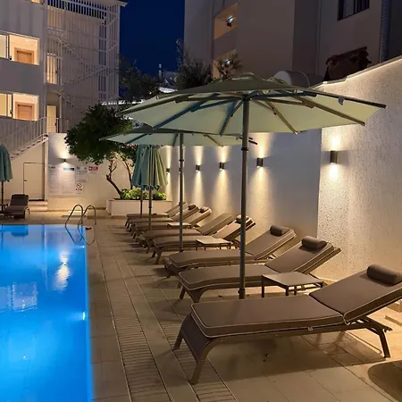 Hotel Pasahan