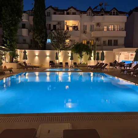 Pasahan Hotel Marmaris