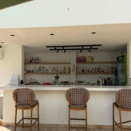 Hotel Pasahan Marmaris