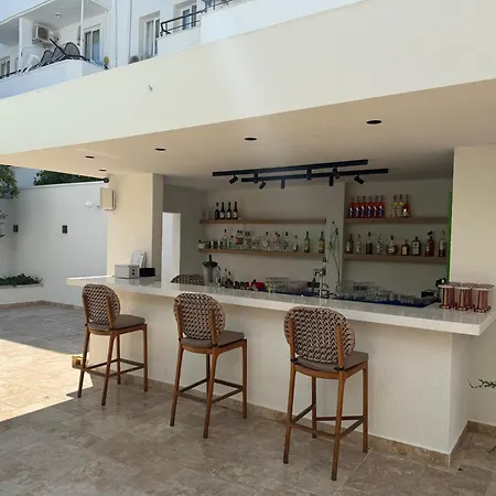 Pasahan Hotel Marmaris