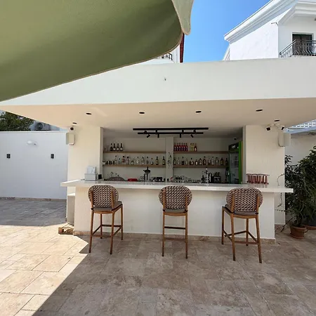 Pasahan * Marmaris