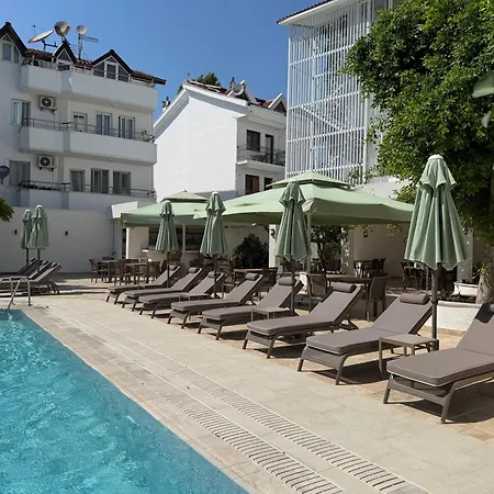 Pasahan Marmaris