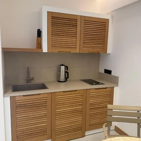 Pasahan Hotel Marmaris