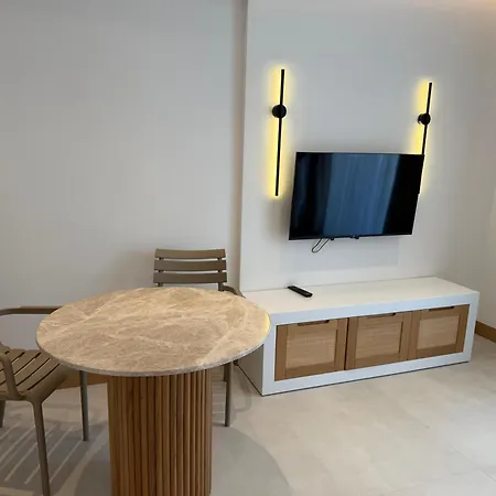 Hotel Pasahan Marmaris