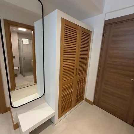 Pasahan Hotel