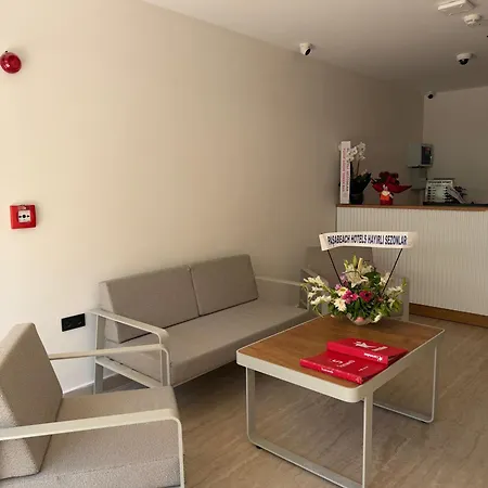 Hotel Pasahan