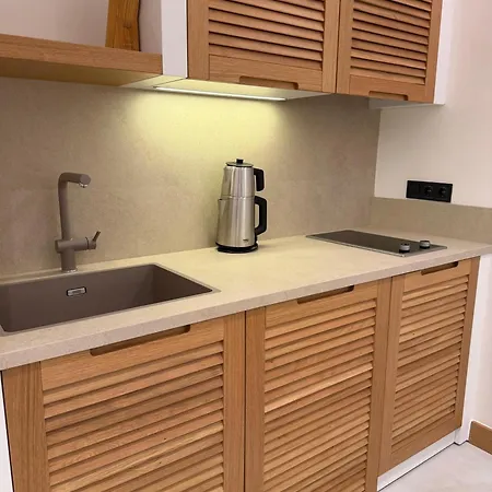 Pasahan Hotel Marmaris