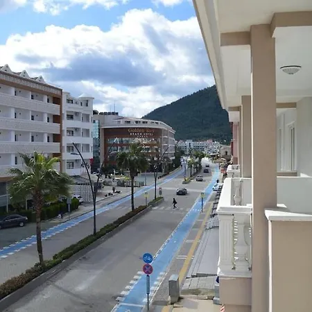 Pasahan Ξενοδοχείο