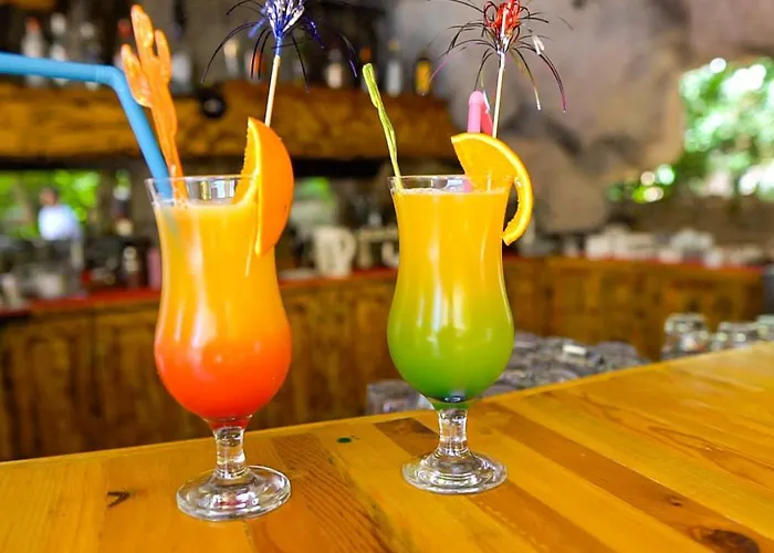 Pasahan Szálloda Marmaris