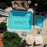 Hotel Pasahan *