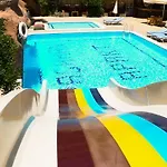 Ξενοδοχείο Pasahan