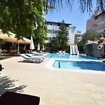 Pasahan Hotel Marmaris