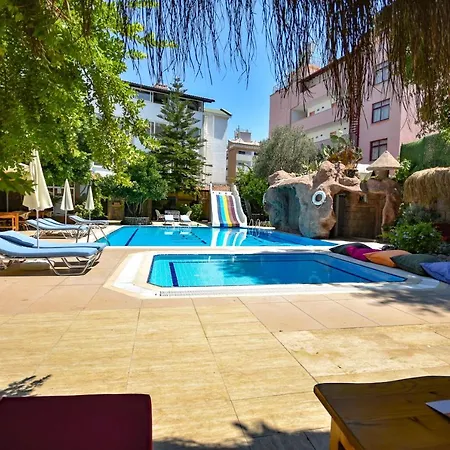 Pasahan * 말마리스